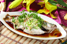 清蒸魚怎么做好吃