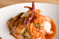 韓國(guó)泡菜怎么做