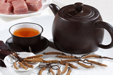 蟲草怎么吃最好