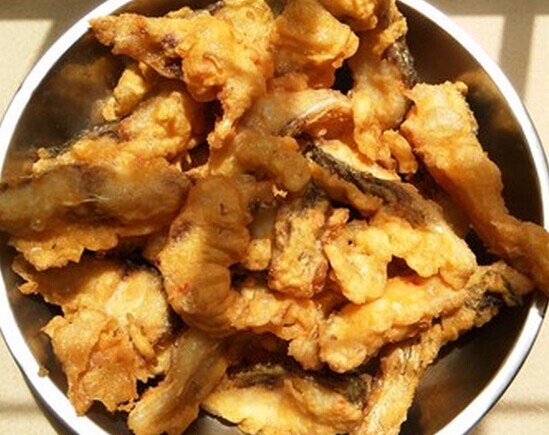 大青魚(yú)怎么做好吃