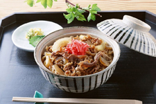 牛肉湯飯 牛肉湯飯的做法 韓國(guó)牛肉湯飯