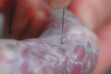 香腸的制作方法