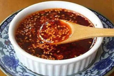 辣椒油,辣椒油的做法,辣椒油的做法及配方,辣椒油怎么做,辣椒油做法