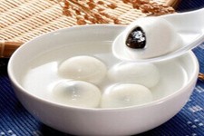 速凍湯圓怎么煮