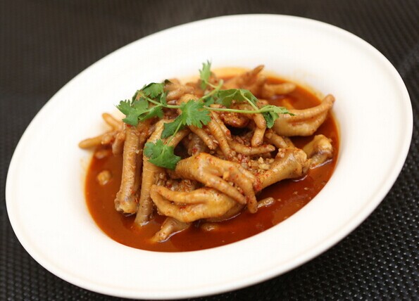 紅燒雞爪怎么做好吃