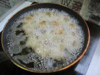 素藕丸子的做法步驟10