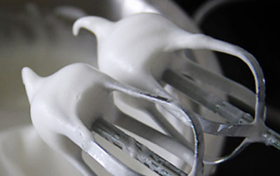 全蛋打發(fā)技巧及成功要點，保證全蛋打發(fā)成功