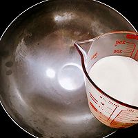 【福利】黃梅天，與雙莓冰激凌最配了（無(wú)需攪拌，純自然手工版）的做法圖解12