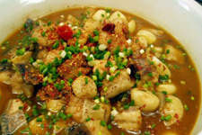 鯰魚怎么做好吃