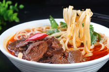 掛面怎么做好吃