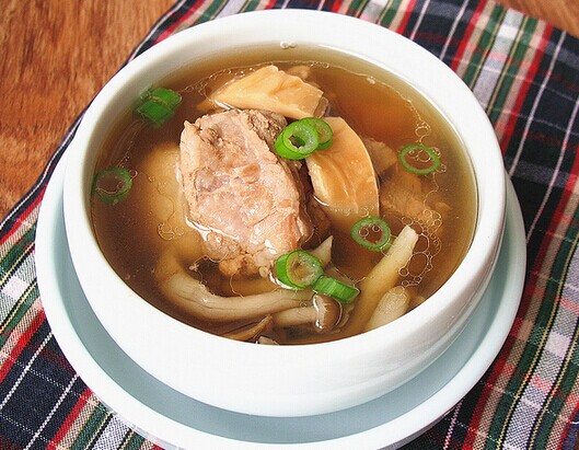 墨魚干怎么做好吃