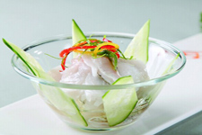 魚(yú)片怎么做好吃,魚(yú)片怎么做嫩