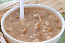 排毒養(yǎng)顏粥,排毒養(yǎng)顏粥的做法