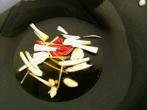 豆豉鯽魚(yú)的做法