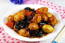 鵪鶉蛋怎么煮,鵪鶉蛋怎么做好吃