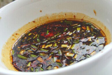 魚香肉絲調(diào)料