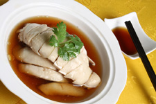 花雕醉雞怎么做