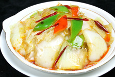 家常大白菜怎么做好吃又營(yíng)養(yǎng)