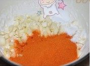 自制韓國泡菜的做法步驟7