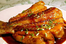 青魚怎么做好吃