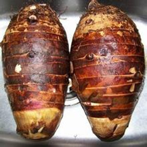 荔浦芋頭紅燒肉 荔浦芋頭的營養(yǎng)價值 荔浦芋頭的適宜人群