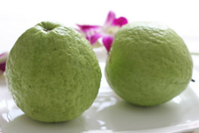 芭樂怎么吃,芭樂怎么吃圖解