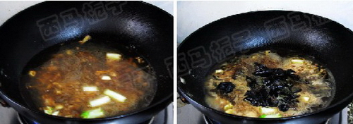 干燒平魚步驟11-12