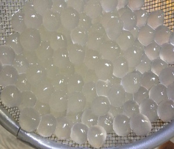 西米是合成的嗎 西米的作用 西米怎么煮 西米的熱量