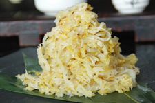 東北酸菜的腌制方法,東北酸菜的做法