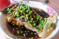 青魚怎么做好吃