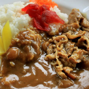 咖喱飯怎么做好吃 咖喱飯怎么吃好吃 咖喱飯的熱量