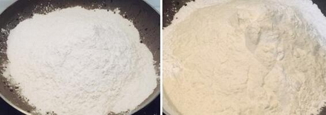 煙臺(tái)燜子的做法步驟1