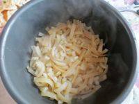 經(jīng)典皮凍的做法步驟5