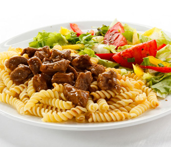 必勝客的意大利面怎么做 必勝客的意大利面的價(jià)格 必勝客的意大利面有營(yíng)養(yǎng)嗎