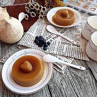 享受不一樣的奶啡，有如星巴克的愛戀——奶啡布丁嘗試過嗎的做法圖解12