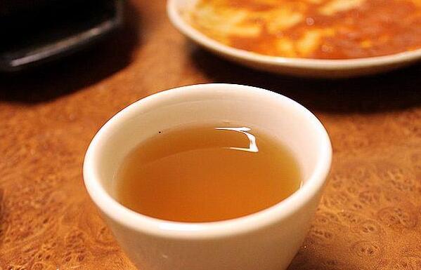 柿子肉桂茶怎么做？