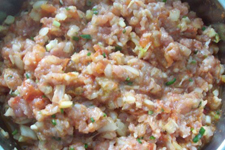 餃子餡怎么做好吃