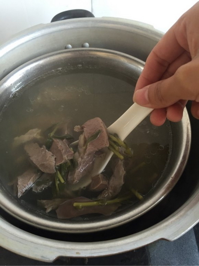 養(yǎng)心湯的做法