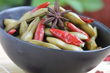 水煮毛豆怎么做好吃