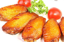 可樂(lè)雞翅怎么做好吃