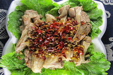 風(fēng)干鴨怎么做好吃,風(fēng)干鴨子怎么做好吃