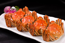 螃蟹蒸多長時(shí)間