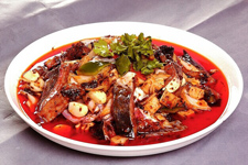 烏江魚(yú)的做法