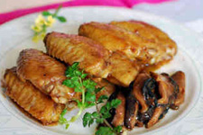 腐乳雞翅怎么做好吃