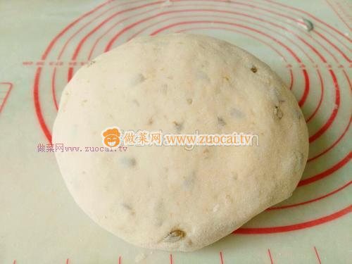 紅豆無(wú)油無(wú)糖全麥土司的做法