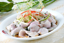 財(cái)魚片怎么做