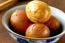 怎么煮茶葉蛋,煮茶葉蛋的方法