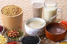 豆?jié){機(jī)食譜