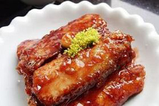 帶魚(yú)的家常做法,帶魚(yú)的做法大全家常