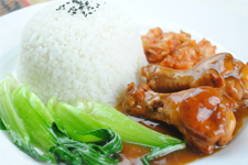 咖喱雞腿飯?jiān)趺醋?/ data-OcJn=